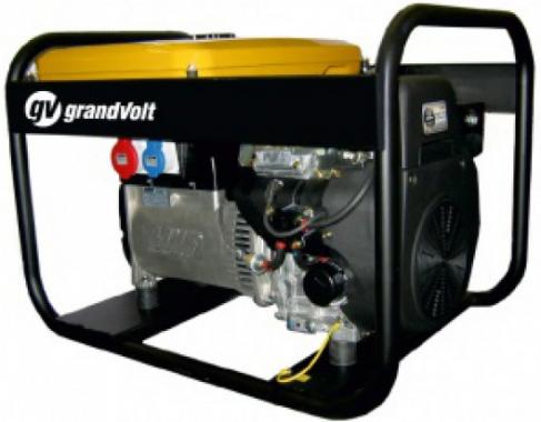 Grandvolt GVR 7000 T ES