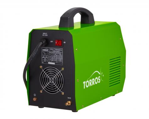 TORROS TIG 200Pulse DC (T2006)