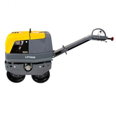 Atlas Copco LP 7505 E